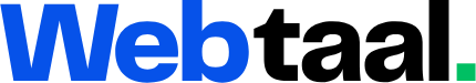 Webtaal